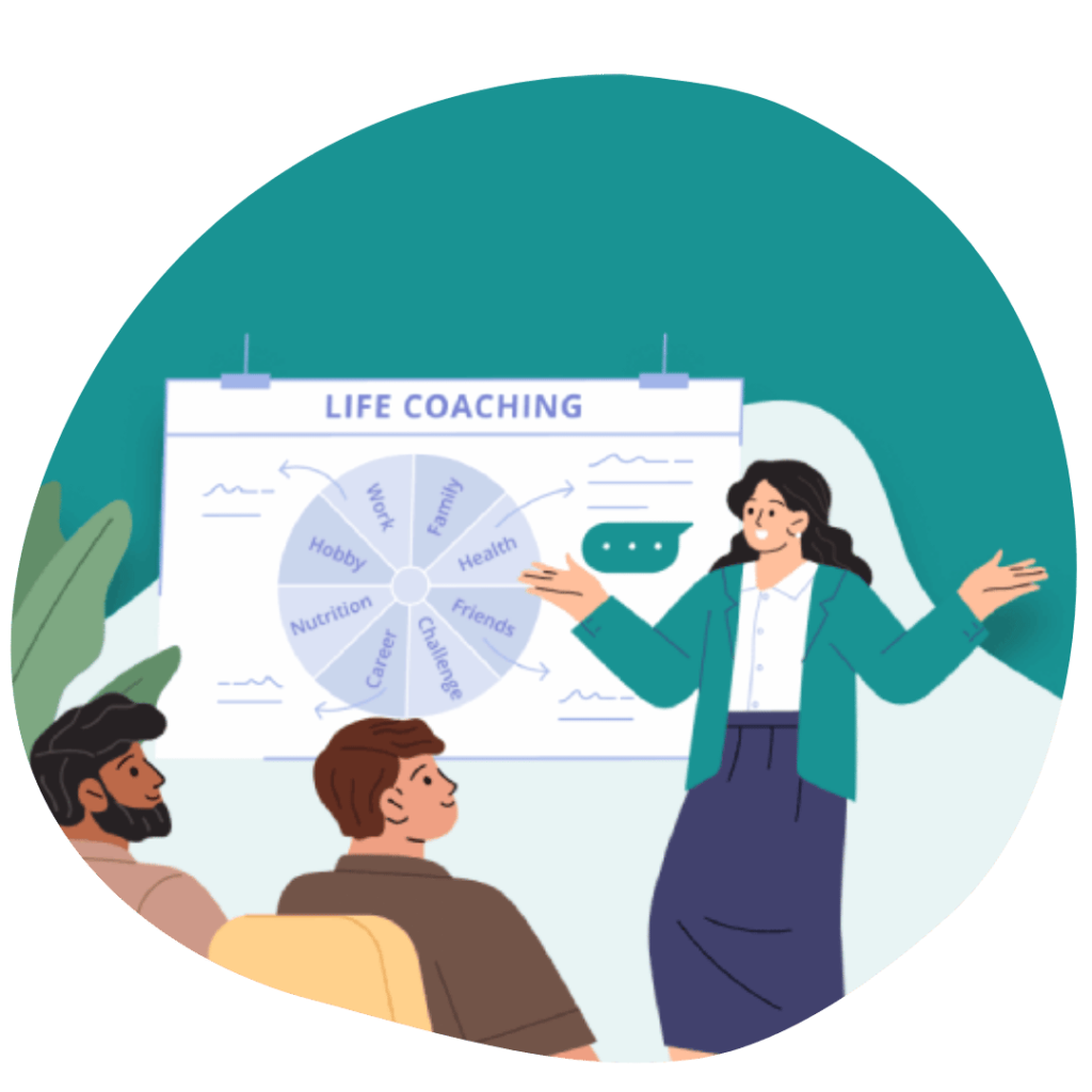 Life Coaching