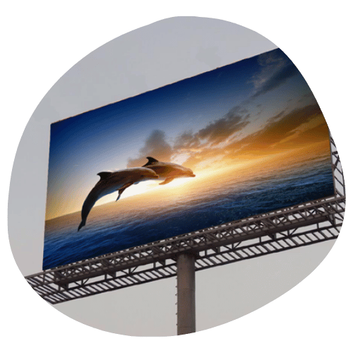 Outdoor SMD Screens