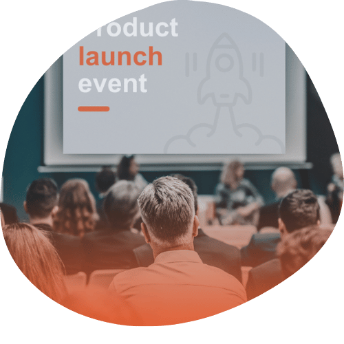 Product Launches