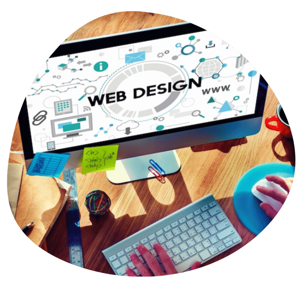 Website Designing